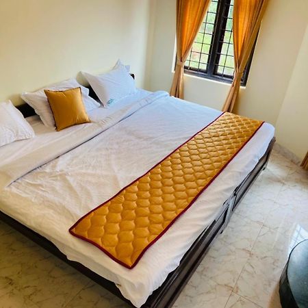 Bob Leisure Hotel Ooty Luaran gambar