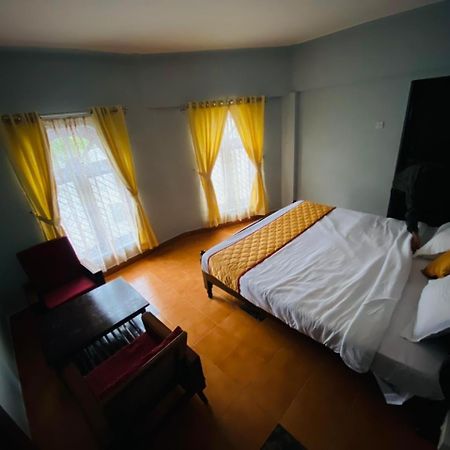 Bob Leisure Hotel Ooty Luaran gambar