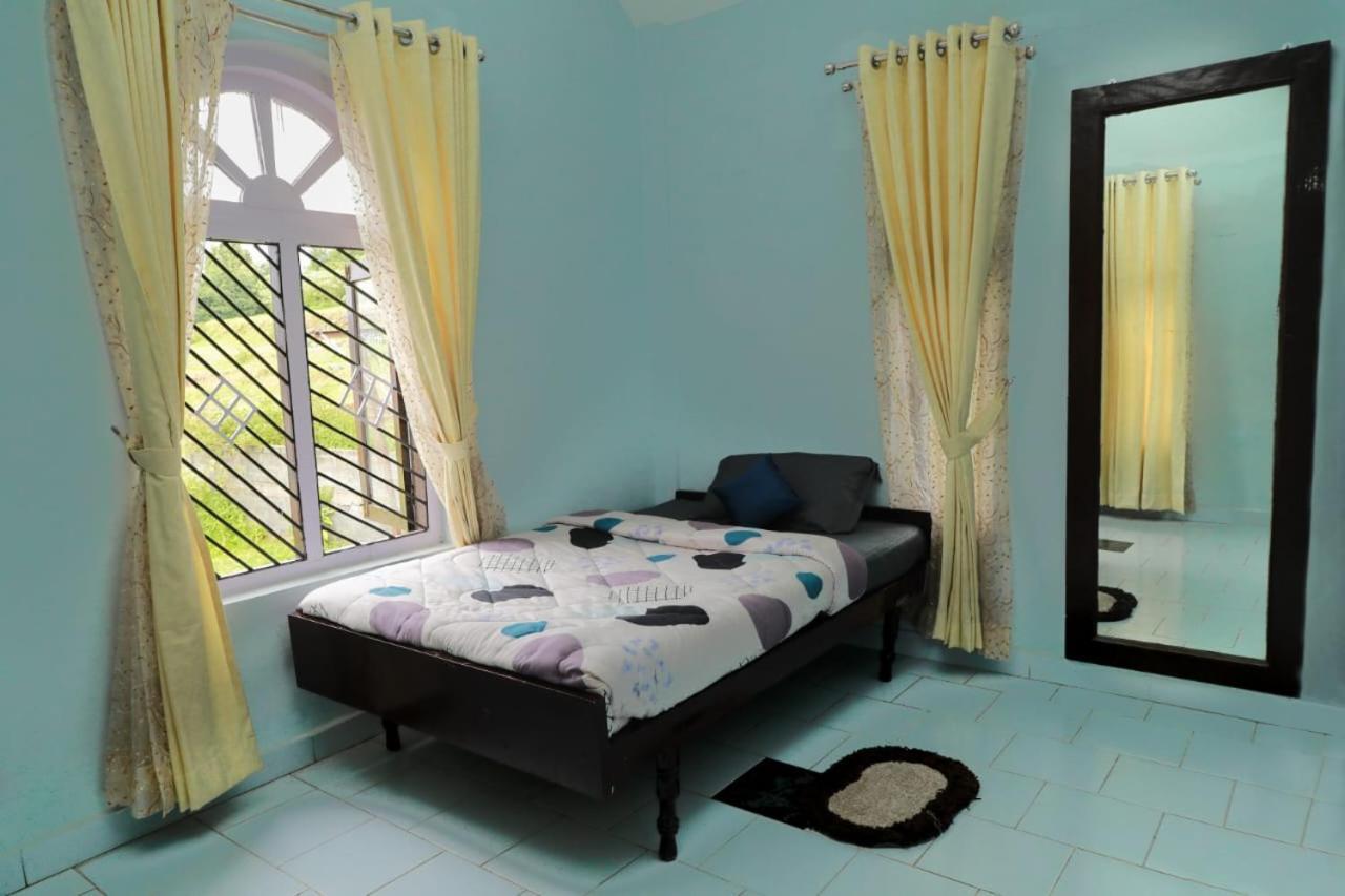 Bob Leisure Hotel Ooty Luaran gambar