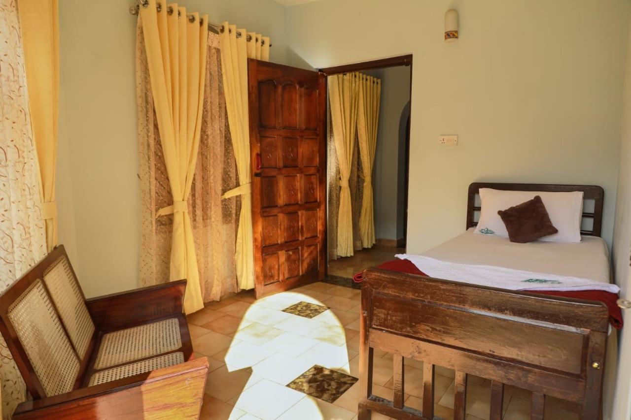 Bob Leisure Hotel Ooty Luaran gambar