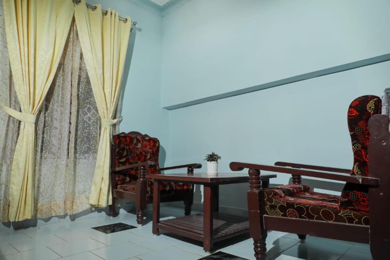 Bob Leisure Hotel Ooty Luaran gambar
