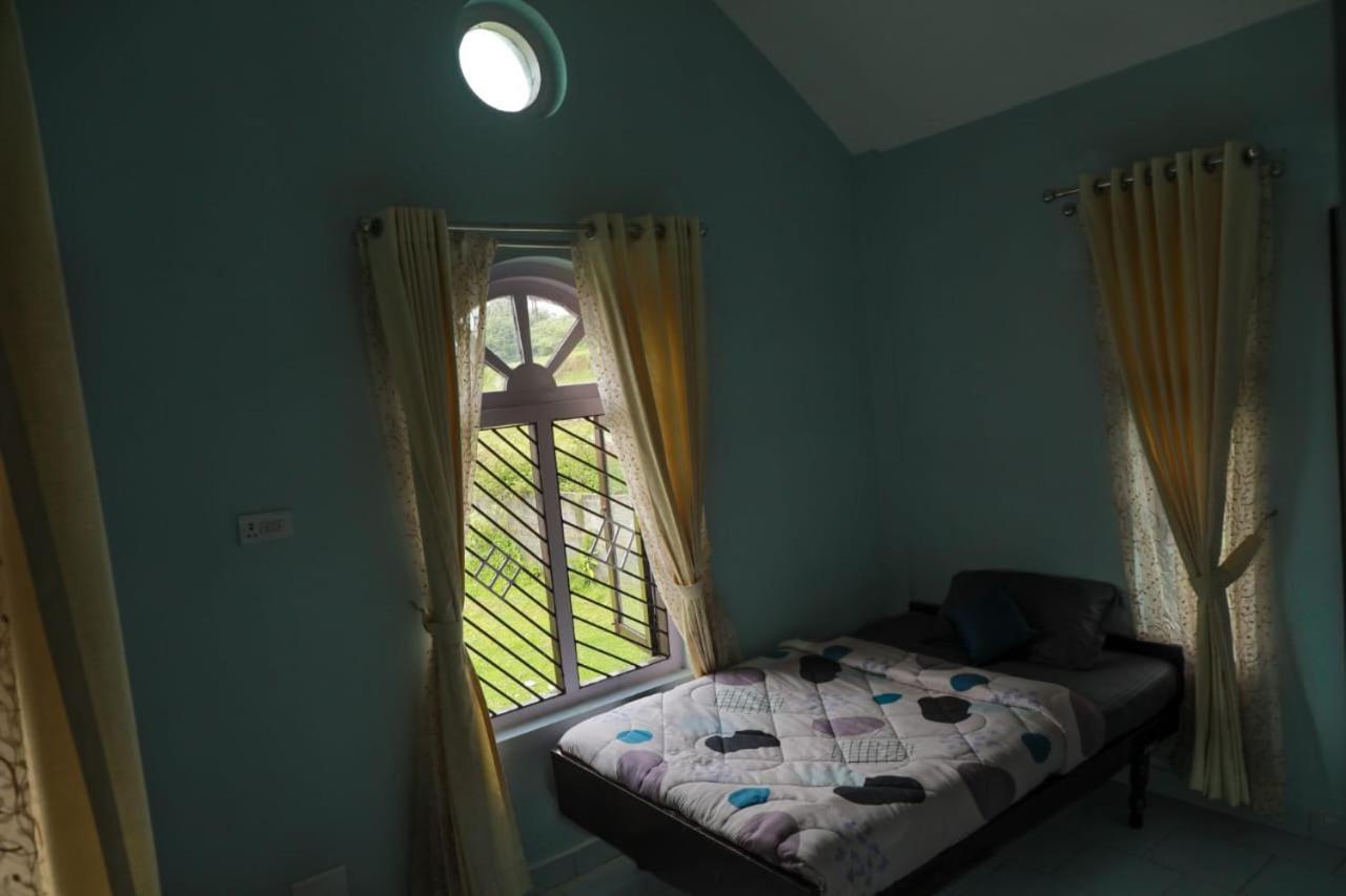 Bob Leisure Hotel Ooty Luaran gambar