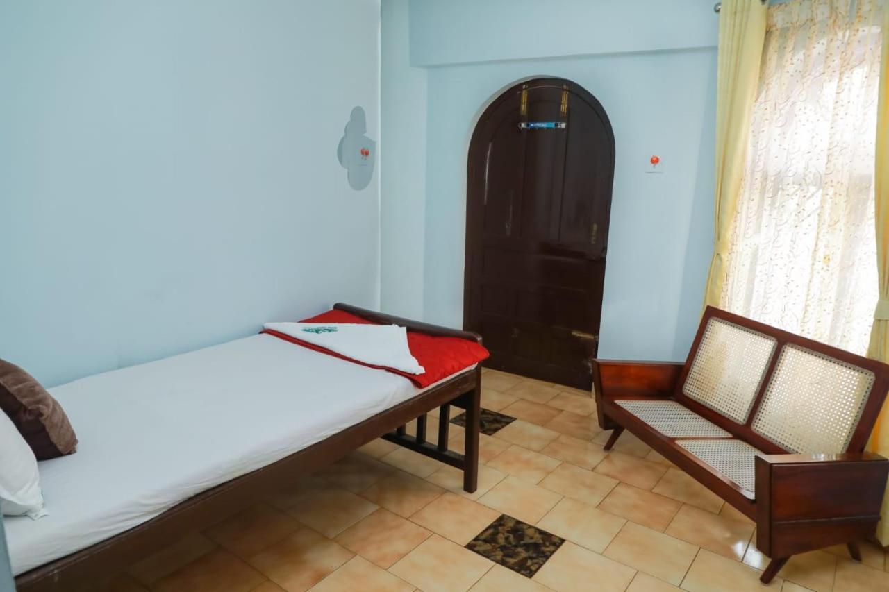 Bob Leisure Hotel Ooty Luaran gambar