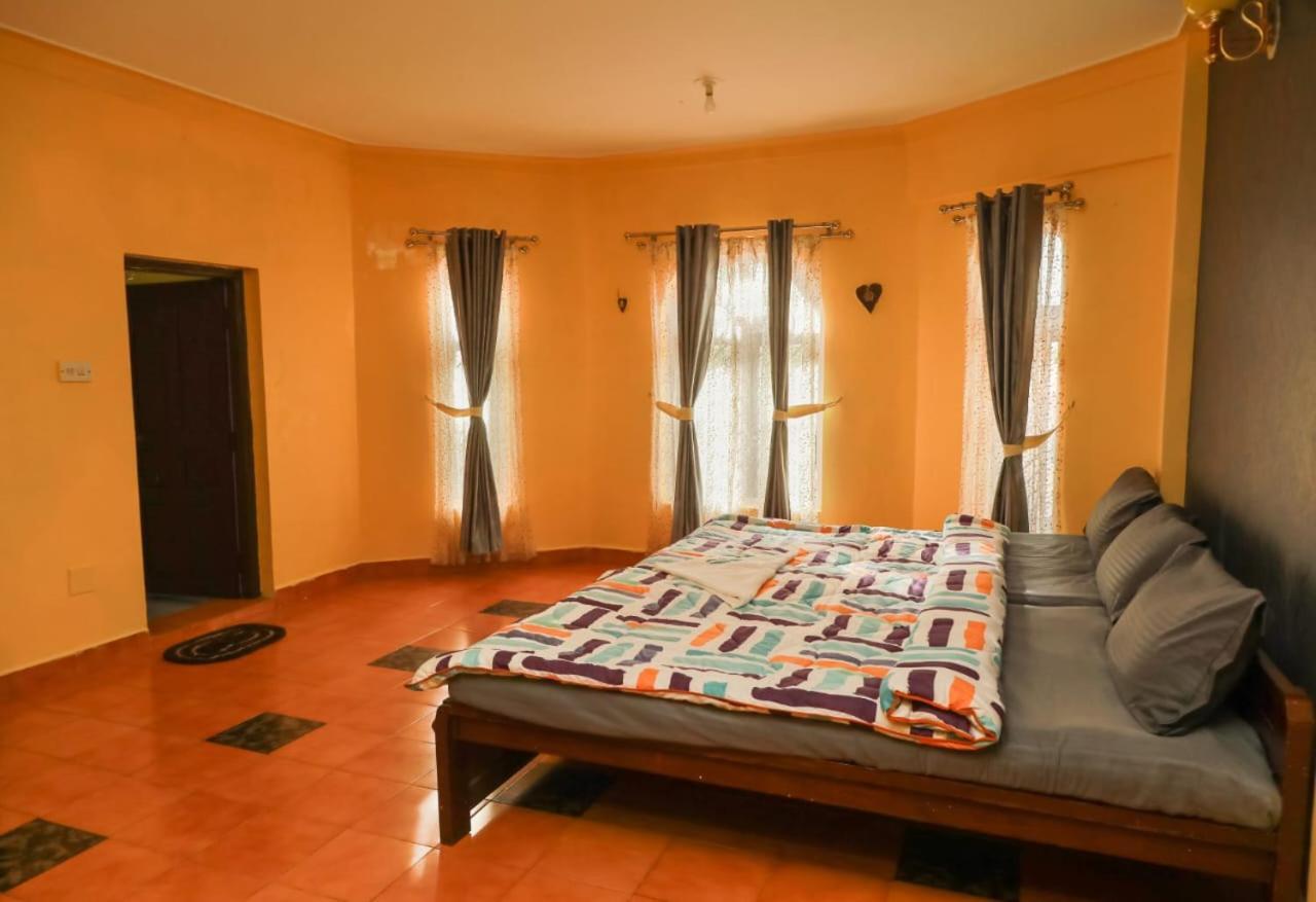 Bob Leisure Hotel Ooty Luaran gambar