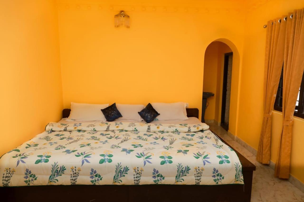 Bob Leisure Hotel Ooty Luaran gambar