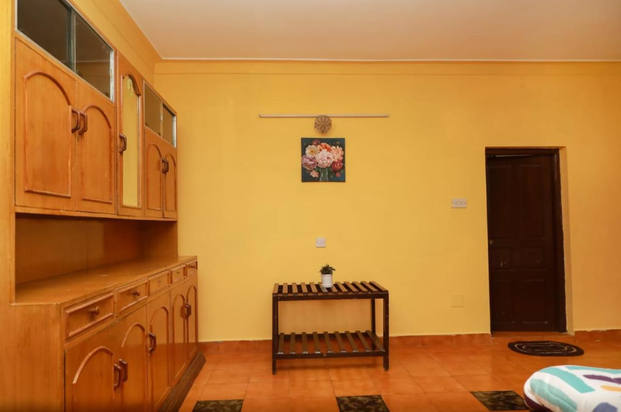 Bob Leisure Hotel Ooty Luaran gambar