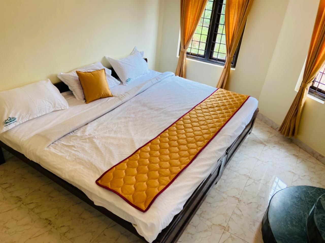 Bob Leisure Hotel Ooty Luaran gambar