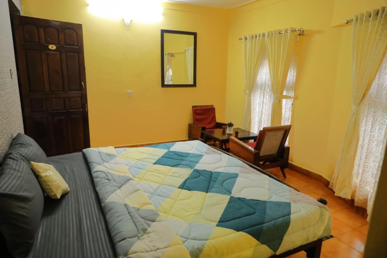 Bob Leisure Hotel Ooty Luaran gambar