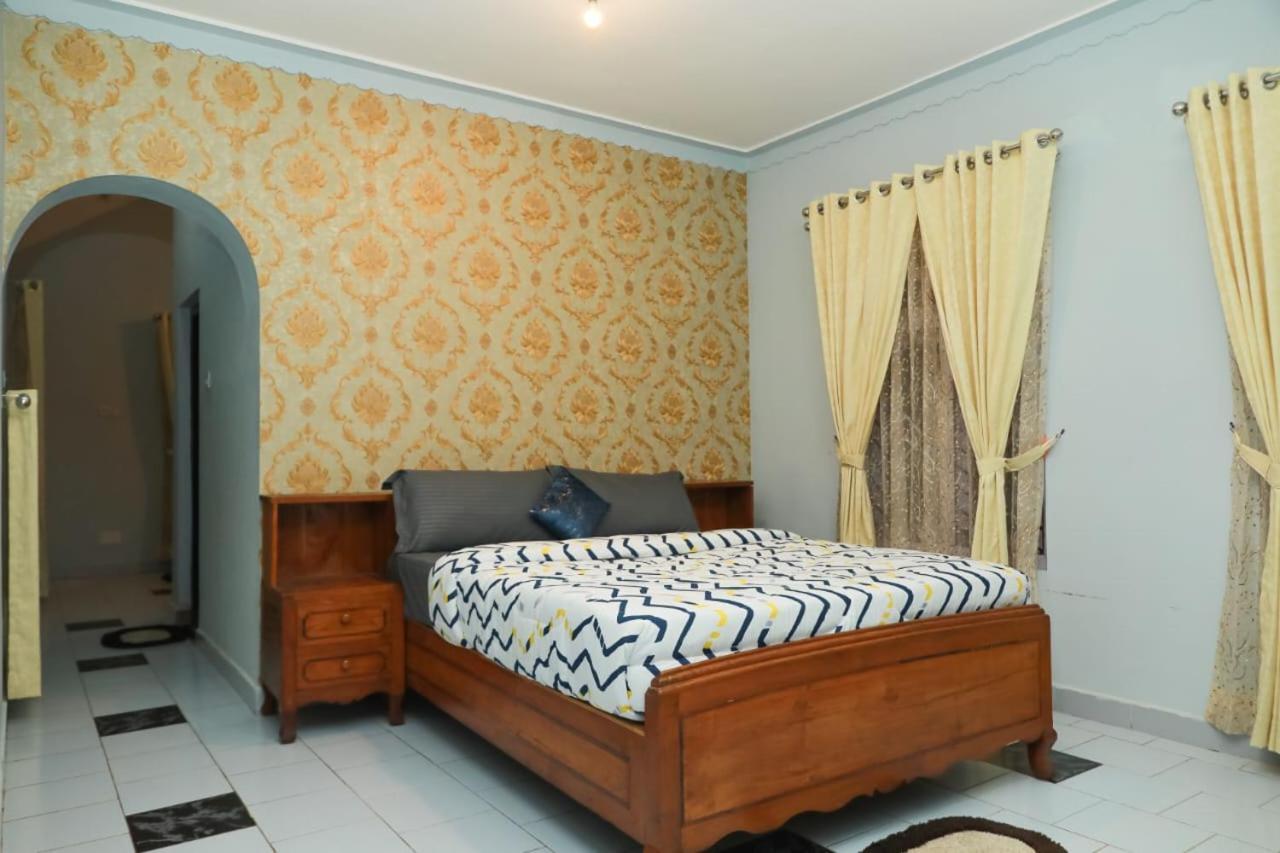Bob Leisure Hotel Ooty Luaran gambar