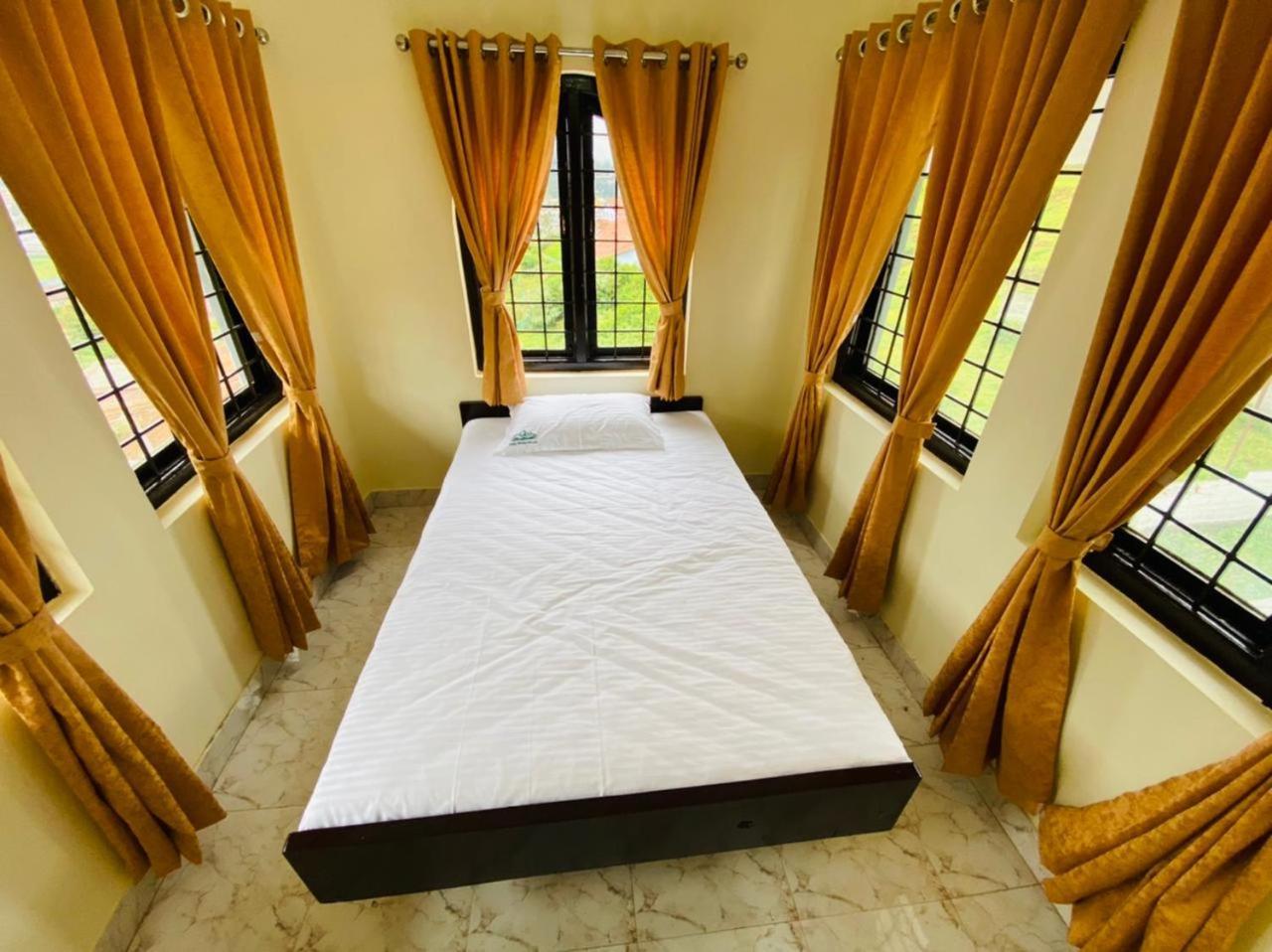 Bob Leisure Hotel Ooty Luaran gambar