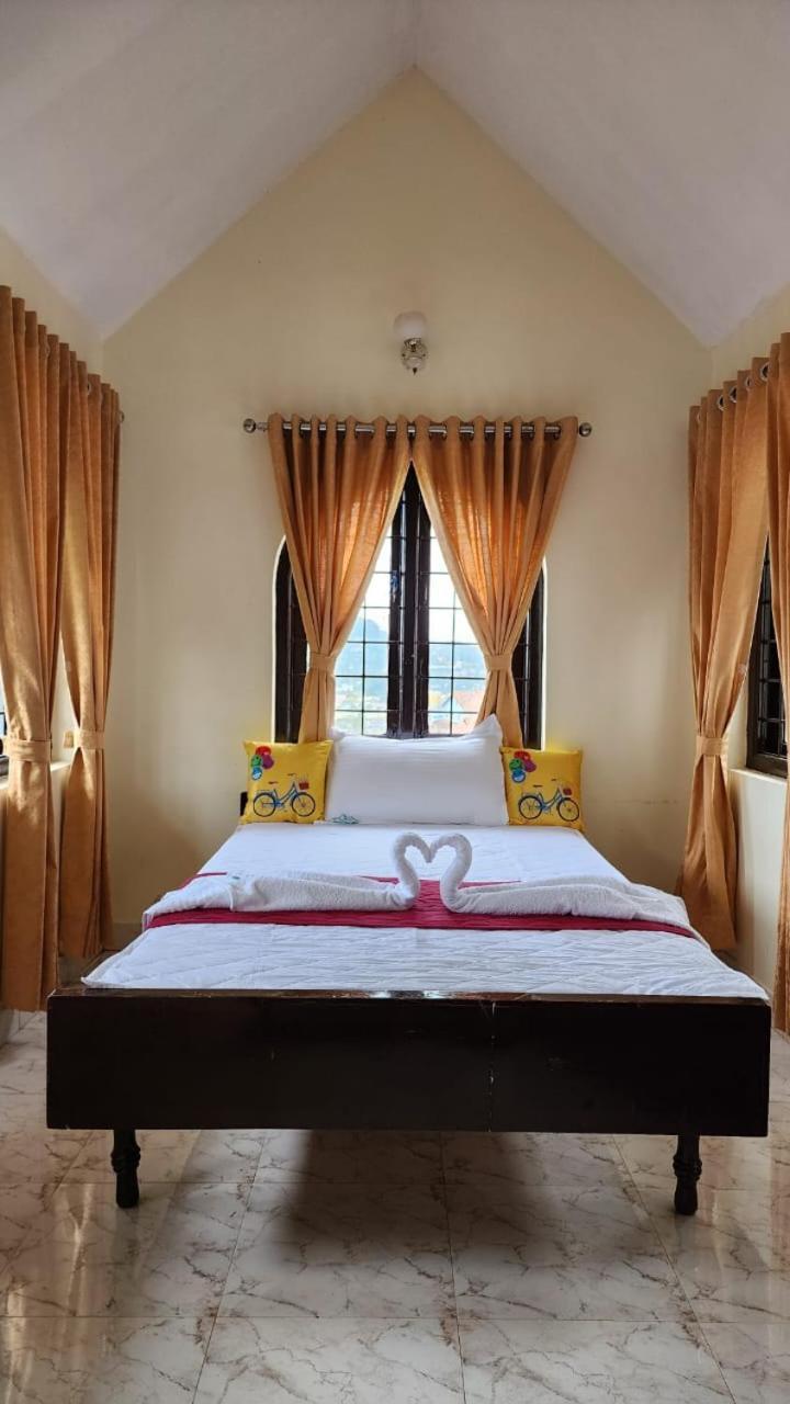 Bob Leisure Hotel Ooty Luaran gambar