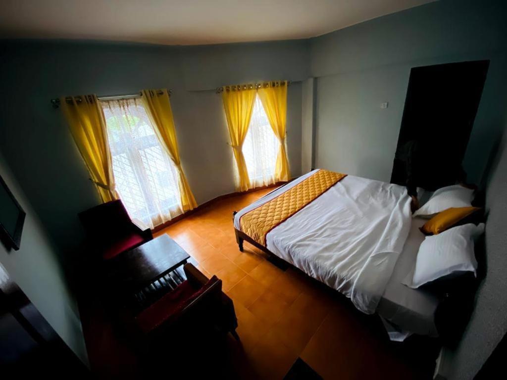 Bob Leisure Hotel Ooty Luaran gambar