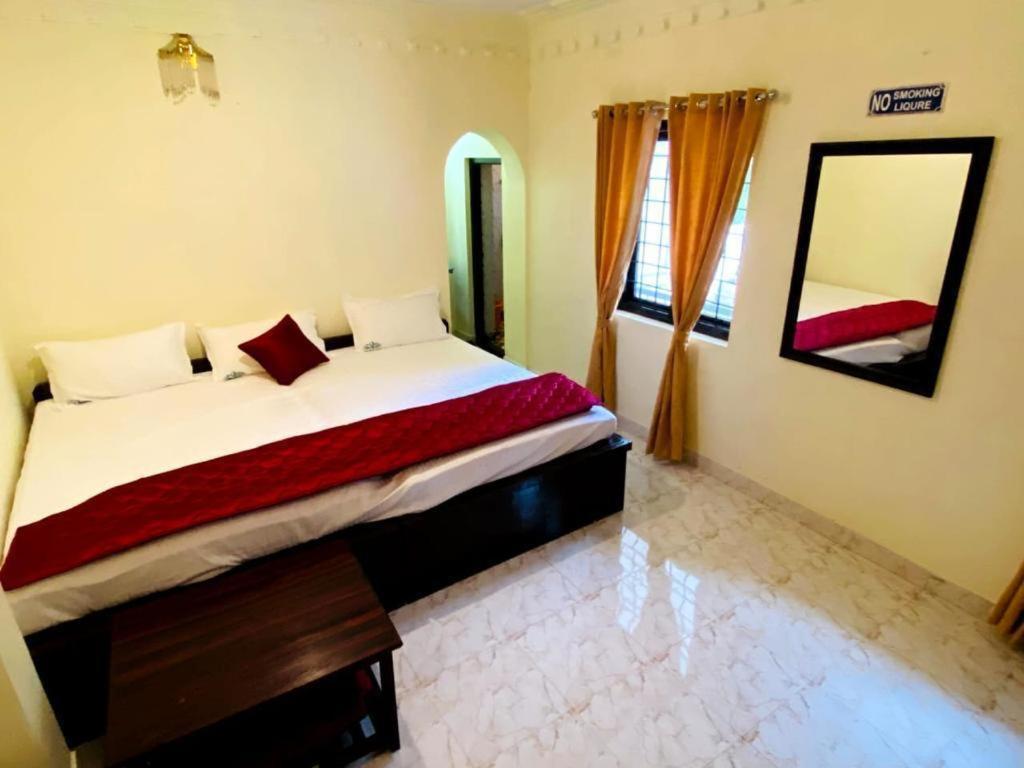 Bob Leisure Hotel Ooty Luaran gambar