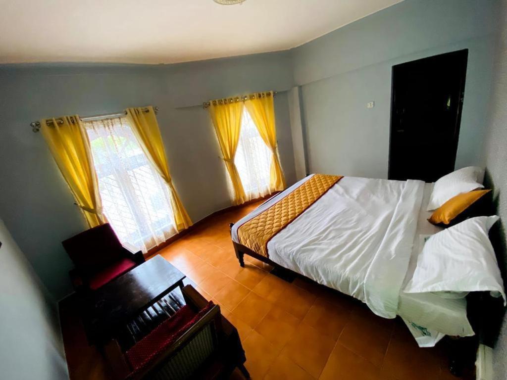 Bob Leisure Hotel Ooty Luaran gambar