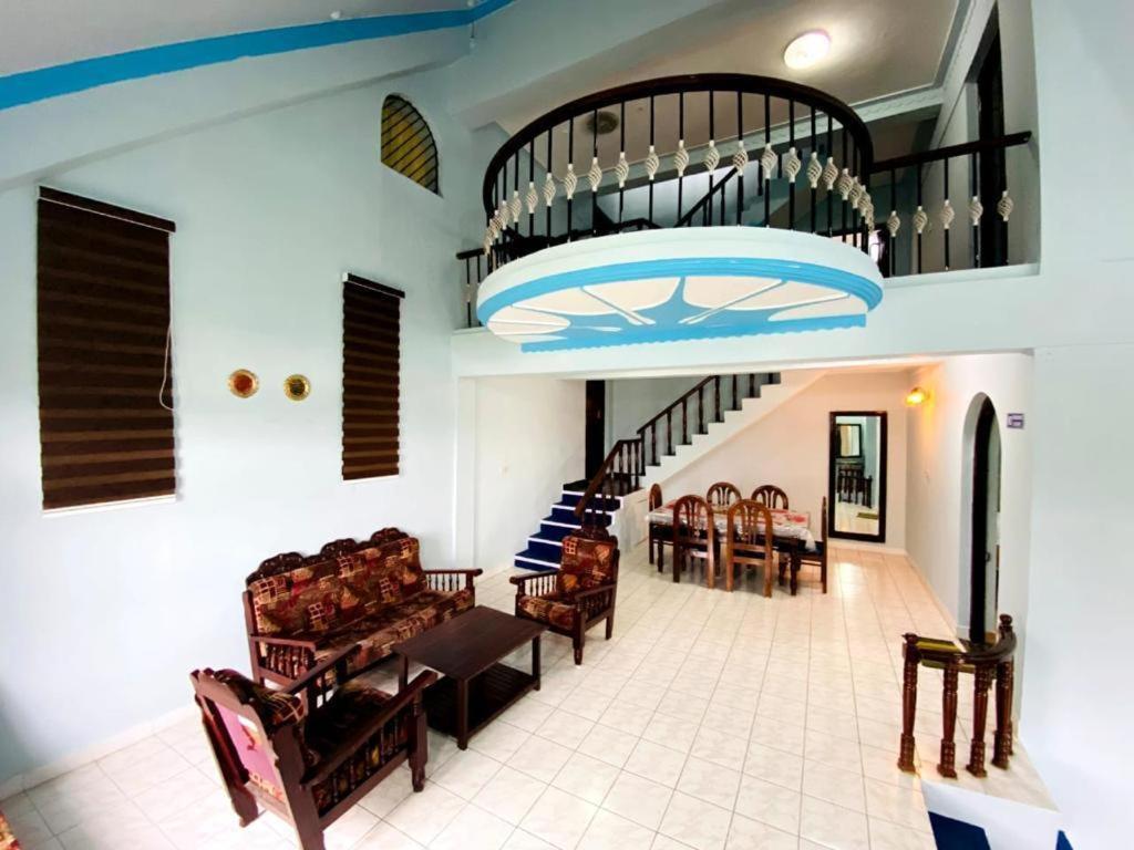 Bob Leisure Hotel Ooty Luaran gambar