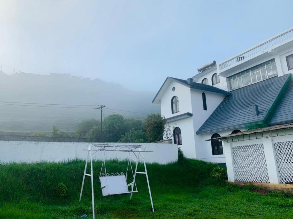 Bob Leisure Hotel Ooty Luaran gambar