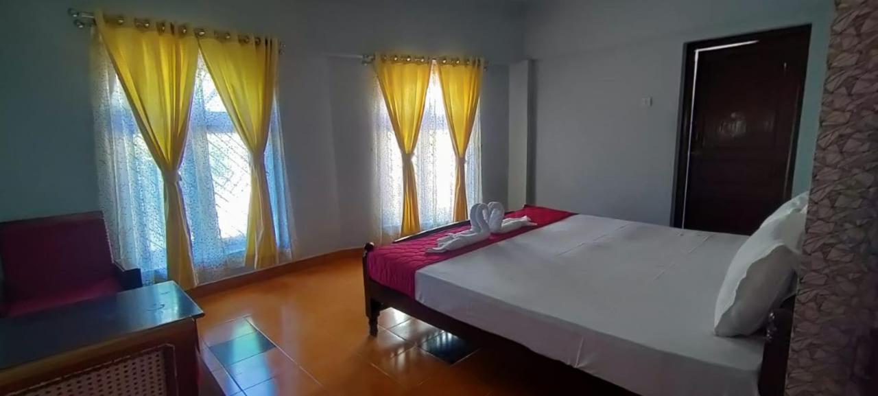 Bob Leisure Hotel Ooty Luaran gambar