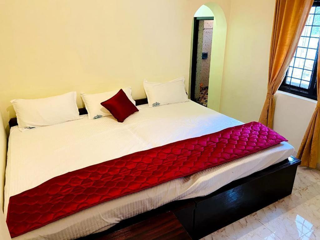 Bob Leisure Hotel Ooty Luaran gambar
