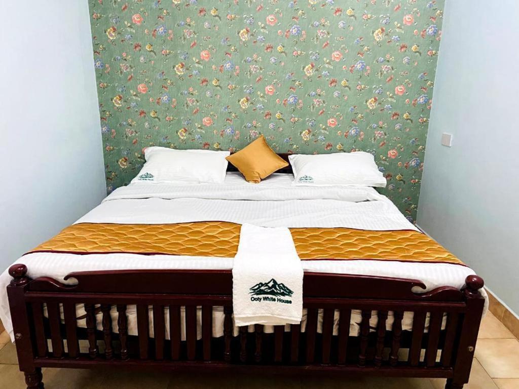 Bob Leisure Hotel Ooty Luaran gambar