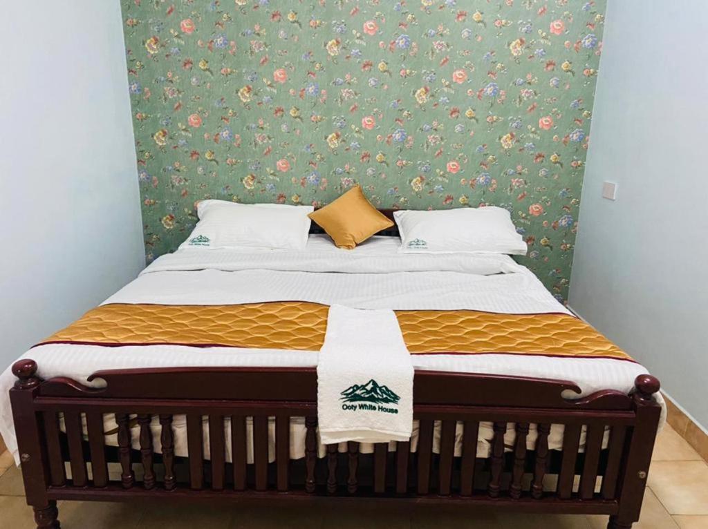 Bob Leisure Hotel Ooty Luaran gambar