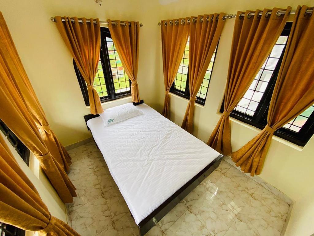 Bob Leisure Hotel Ooty Luaran gambar