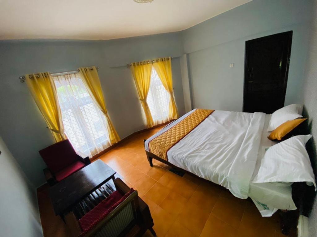Bob Leisure Hotel Ooty Luaran gambar
