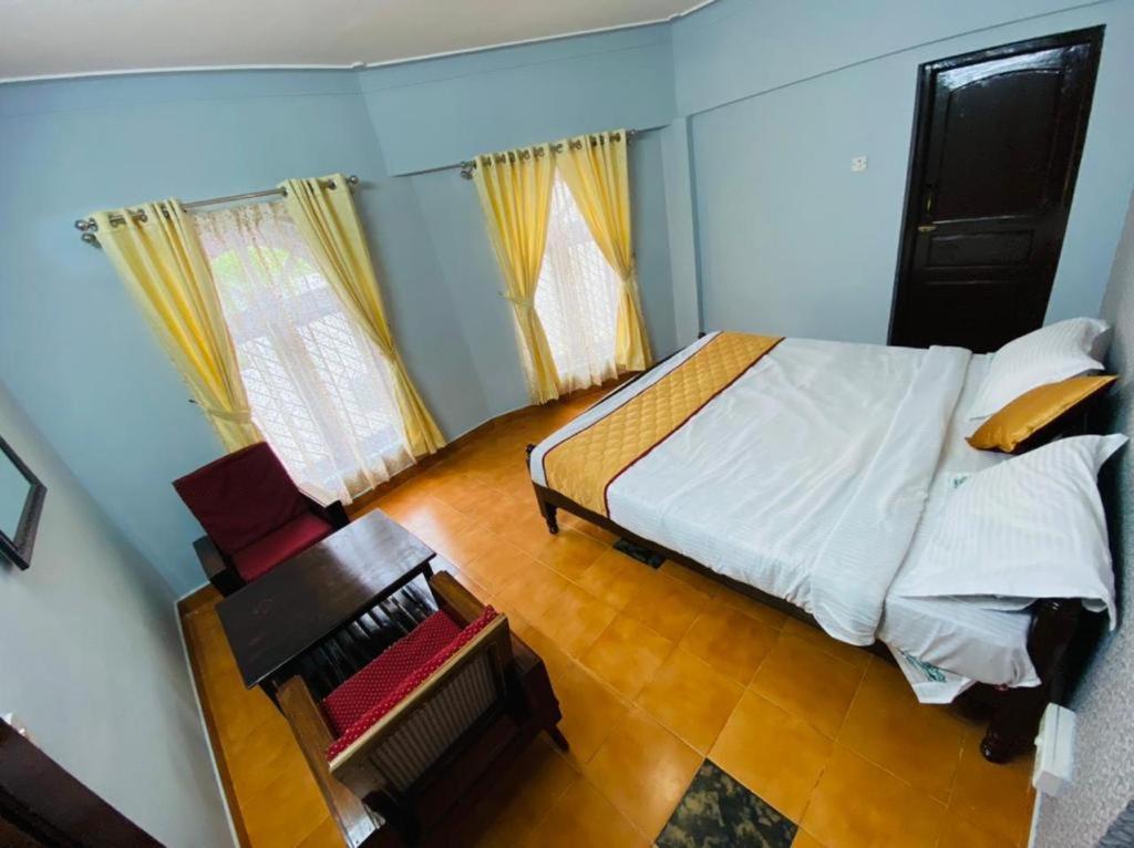 Bob Leisure Hotel Ooty Luaran gambar
