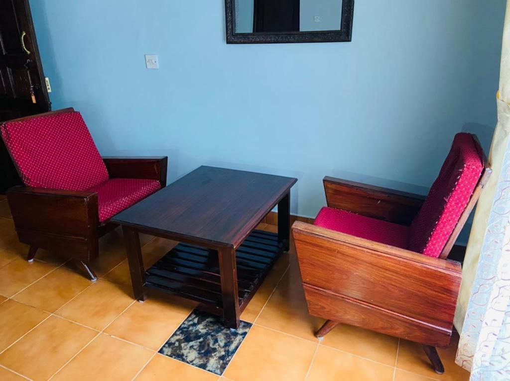Bob Leisure Hotel Ooty Luaran gambar