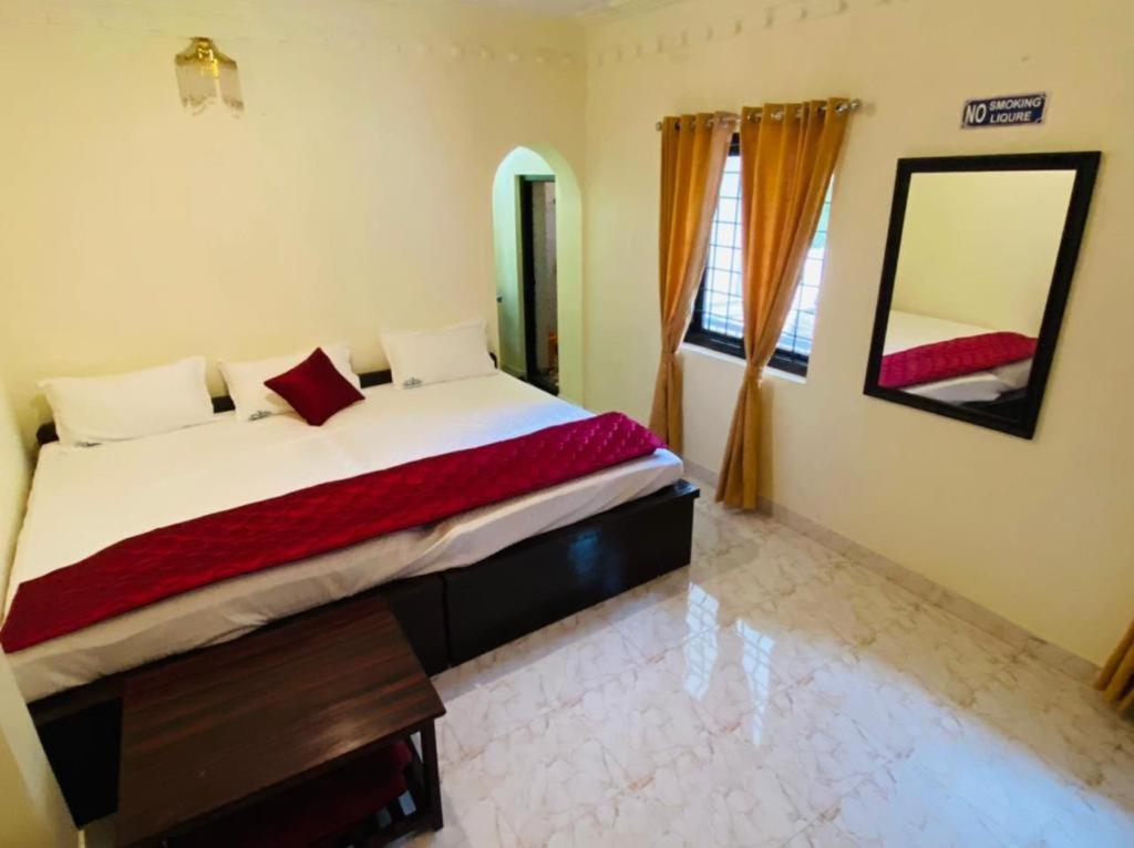 Bob Leisure Hotel Ooty Luaran gambar