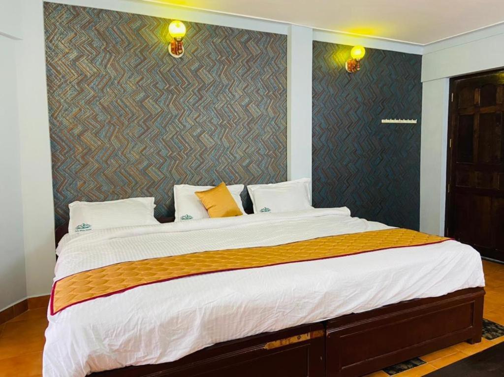 Bob Leisure Hotel Ooty Luaran gambar