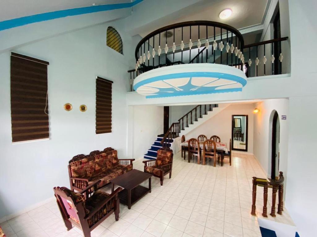 Bob Leisure Hotel Ooty Luaran gambar
