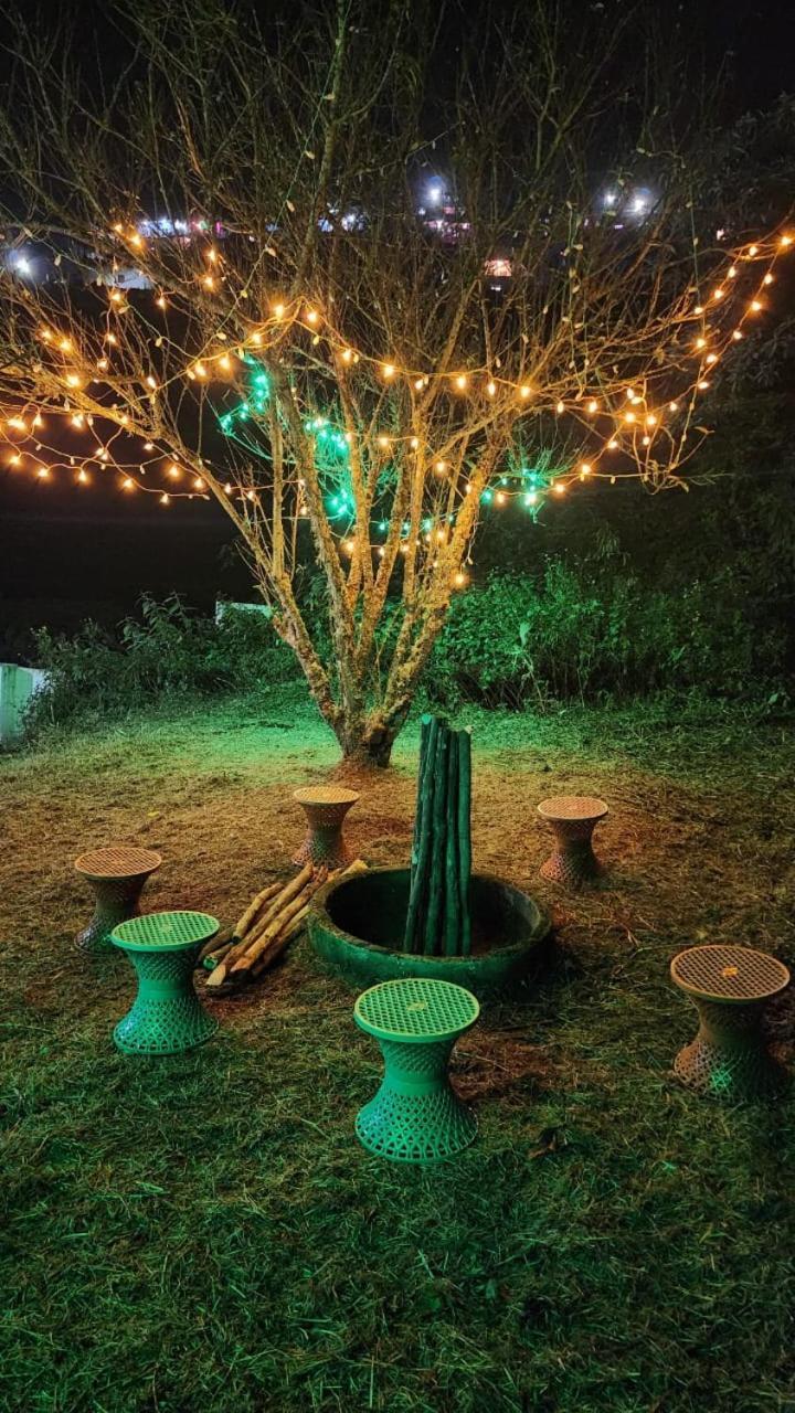 Bob Leisure Hotel Ooty Luaran gambar