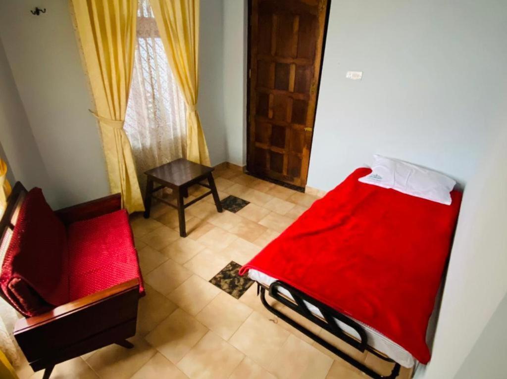 Bob Leisure Hotel Ooty Luaran gambar