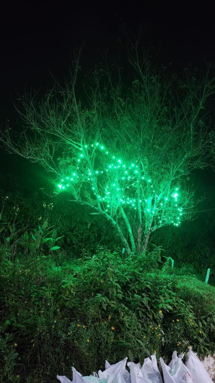 Bob Leisure Hotel Ooty Luaran gambar