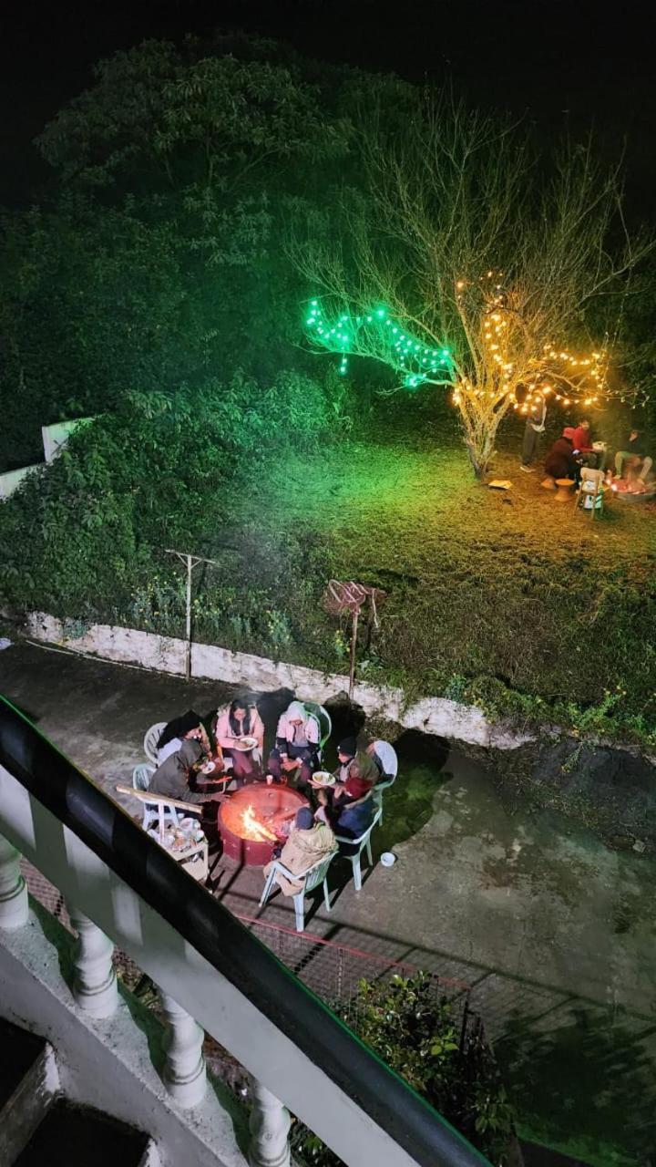 Bob Leisure Hotel Ooty Luaran gambar