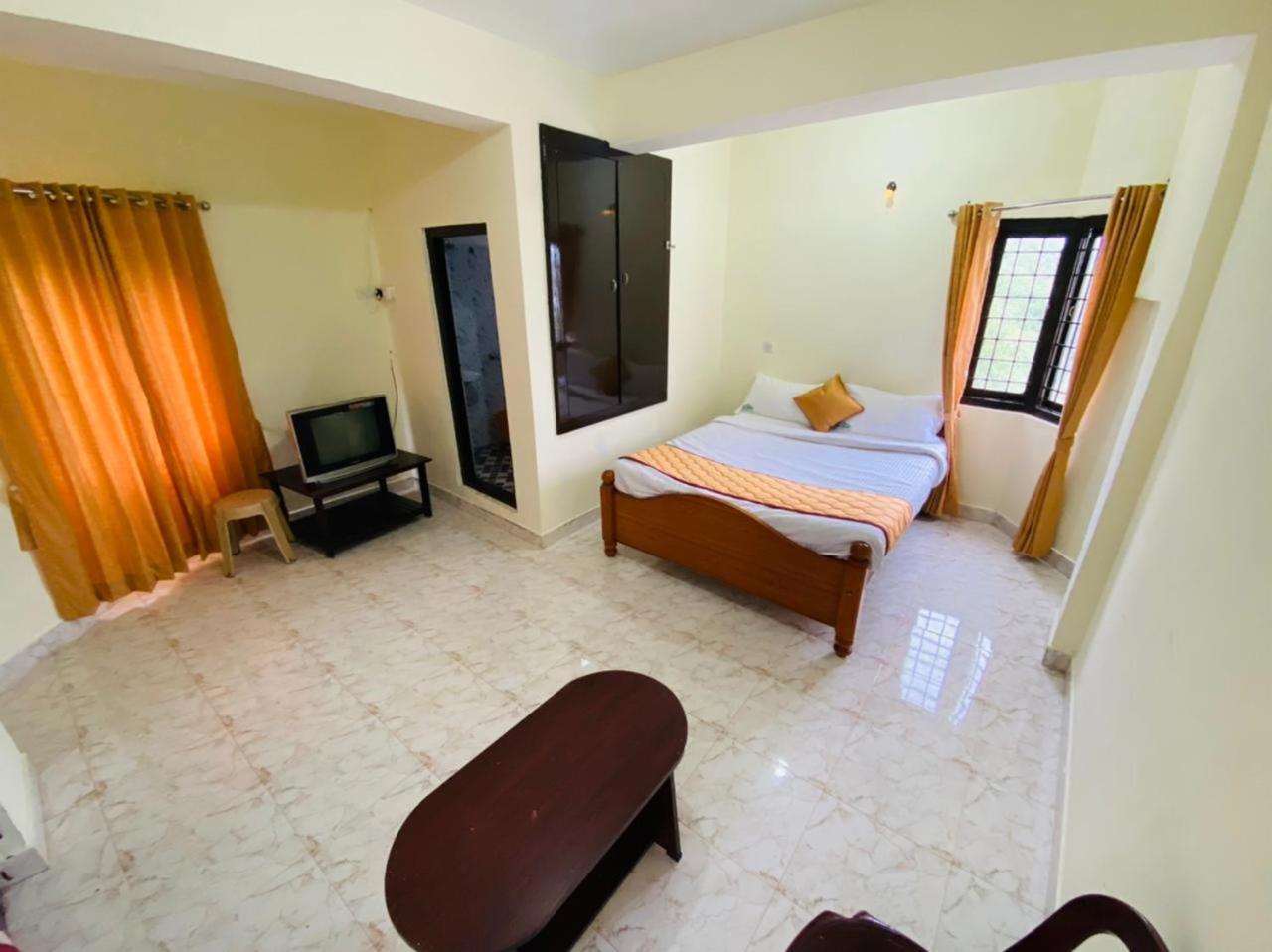 Bob Leisure Hotel Ooty Luaran gambar