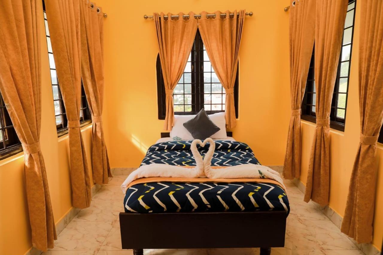 Bob Leisure Hotel Ooty Luaran gambar