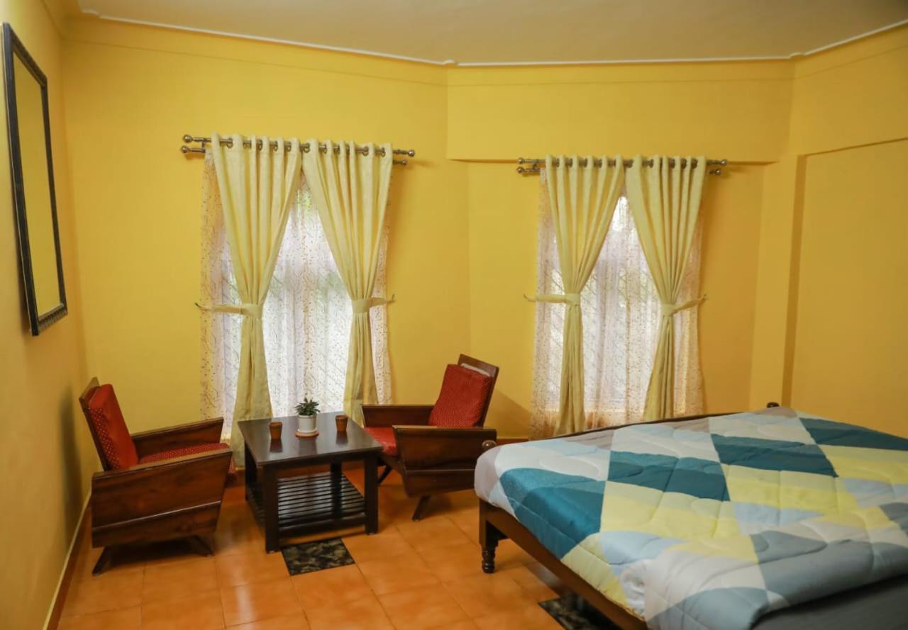 Bob Leisure Hotel Ooty Luaran gambar
