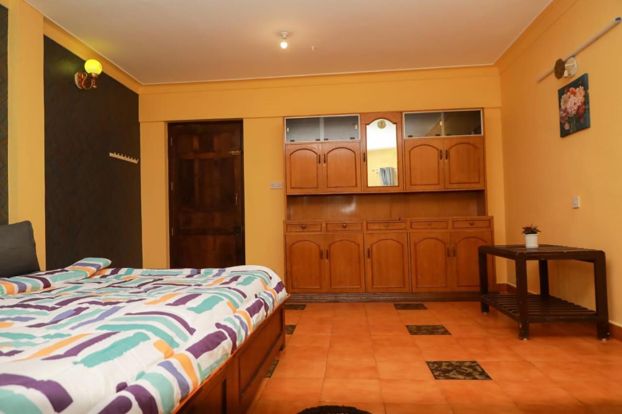 Bob Leisure Hotel Ooty Luaran gambar