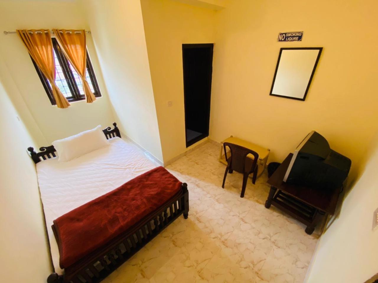 Bob Leisure Hotel Ooty Luaran gambar