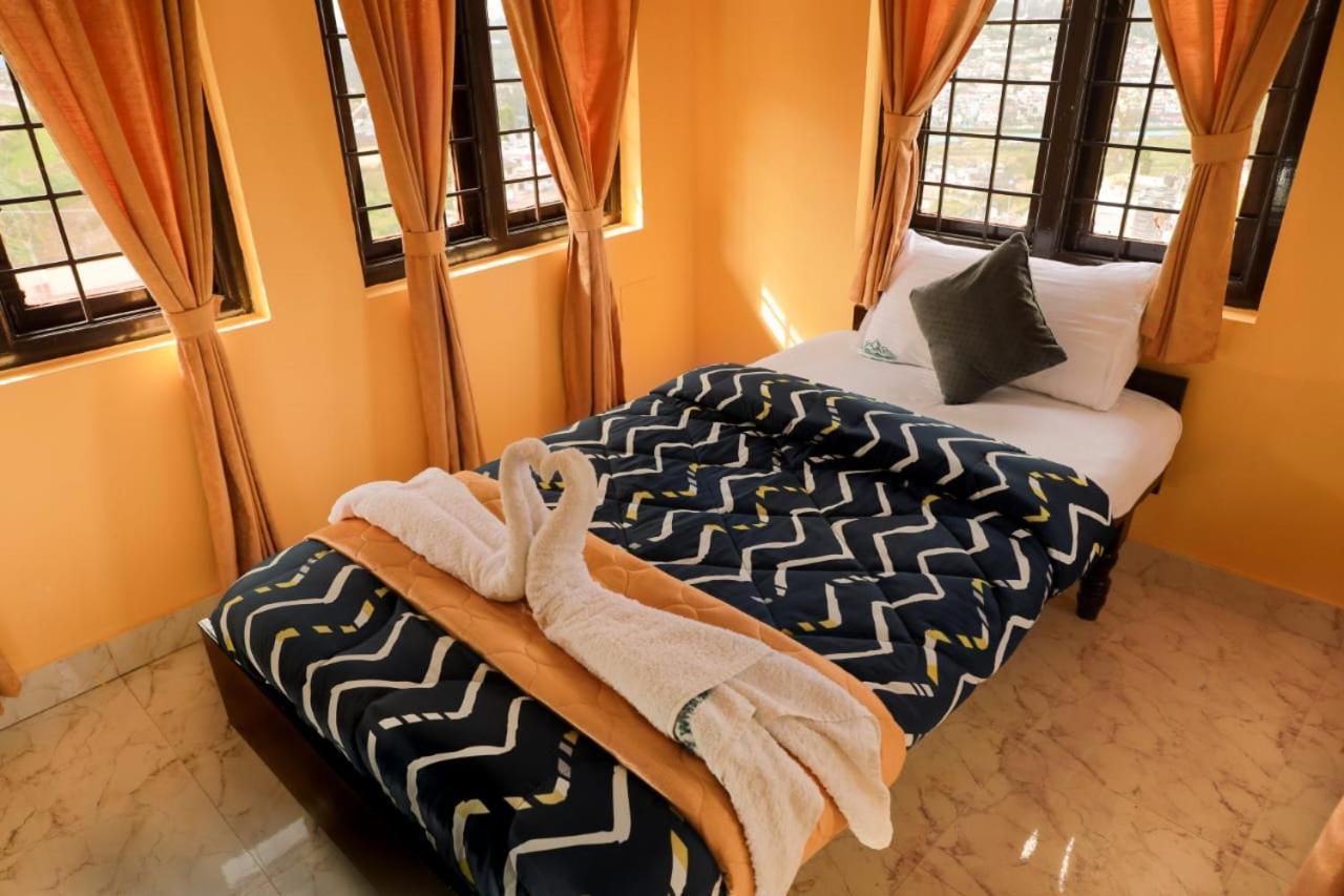 Bob Leisure Hotel Ooty Luaran gambar