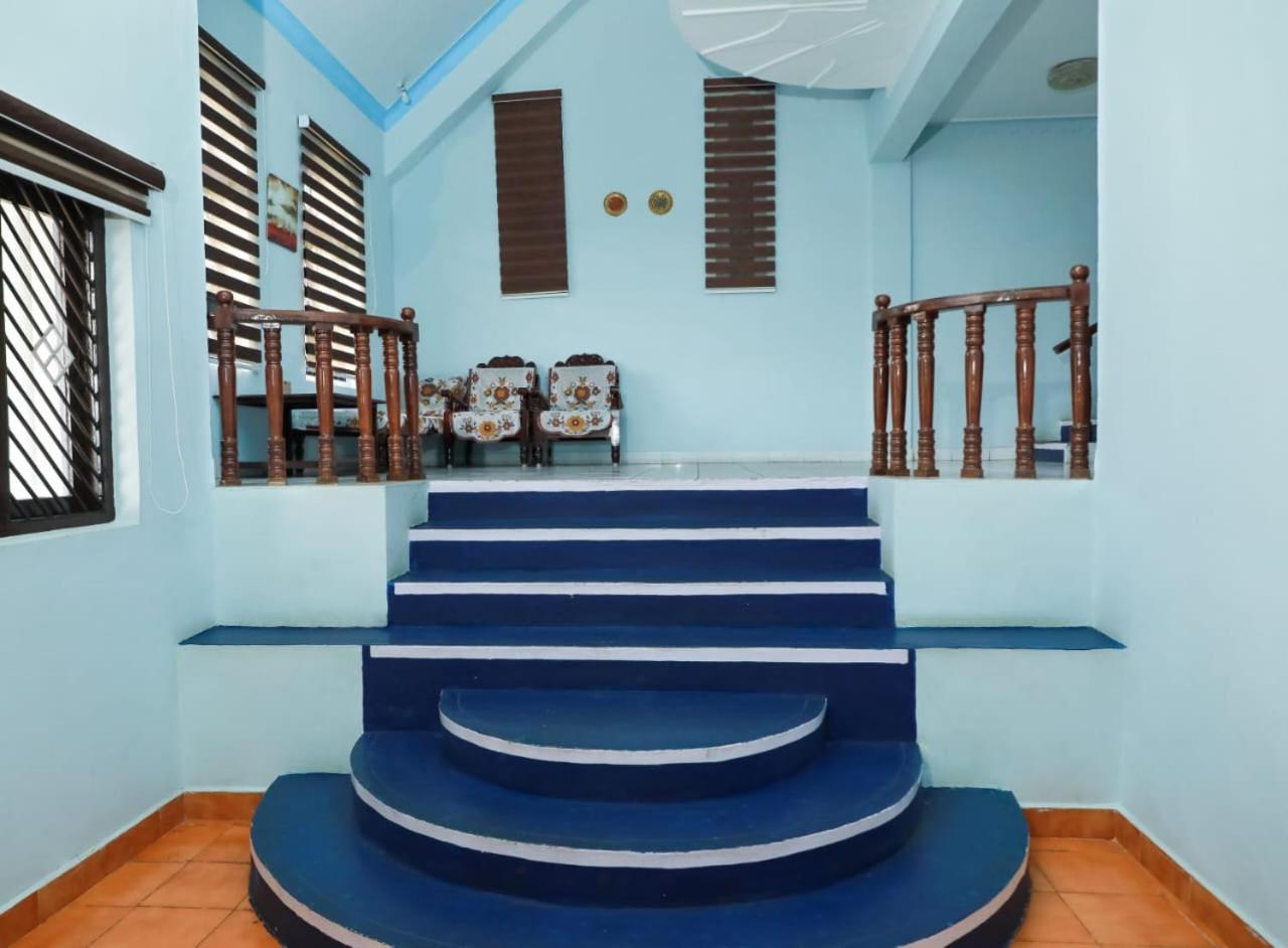Bob Leisure Hotel Ooty Luaran gambar