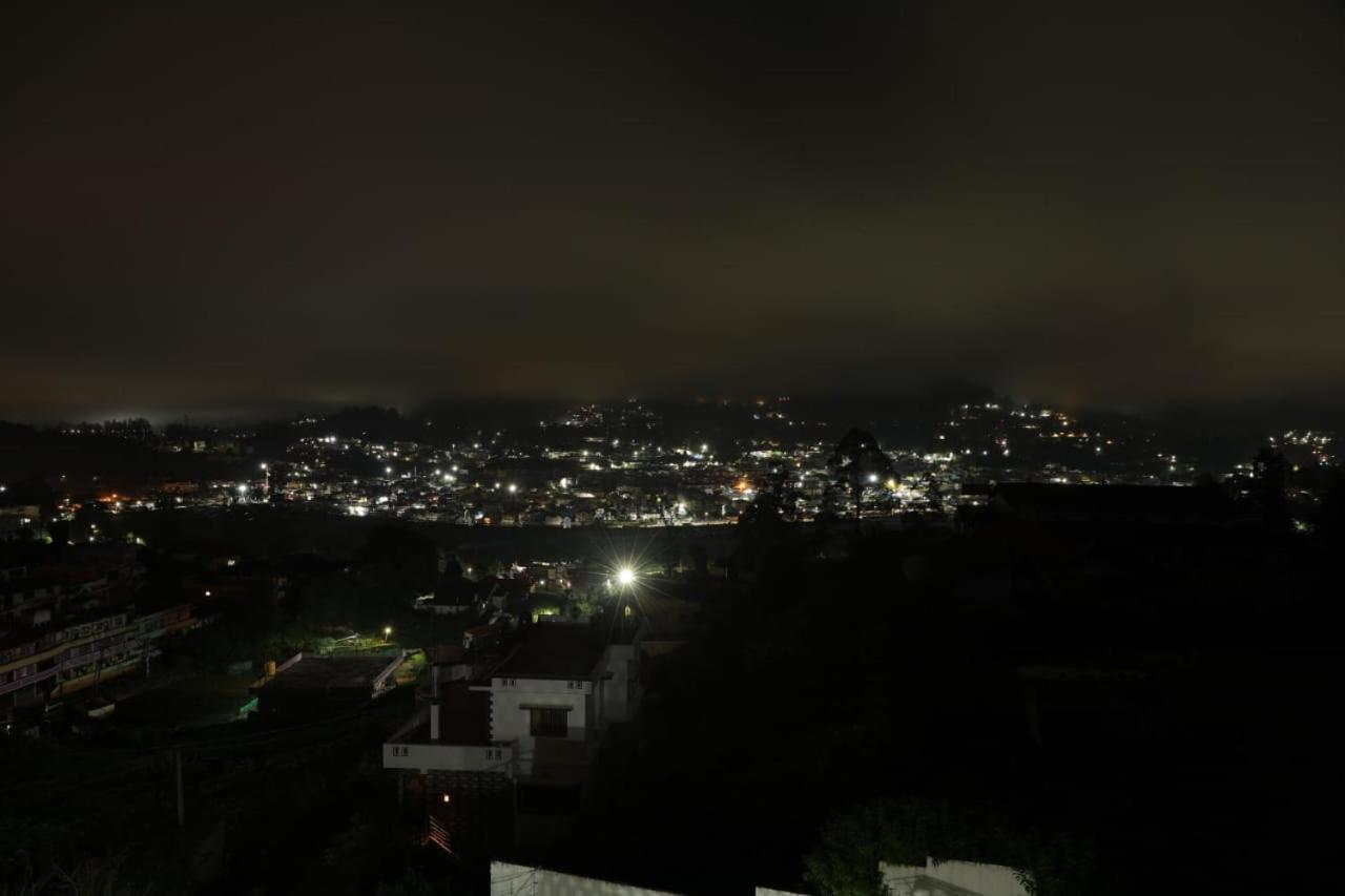 Bob Leisure Hotel Ooty Luaran gambar