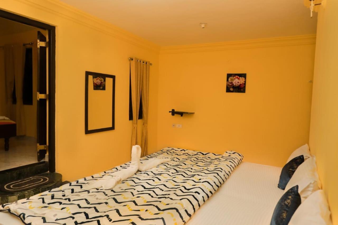 Bob Leisure Hotel Ooty Luaran gambar