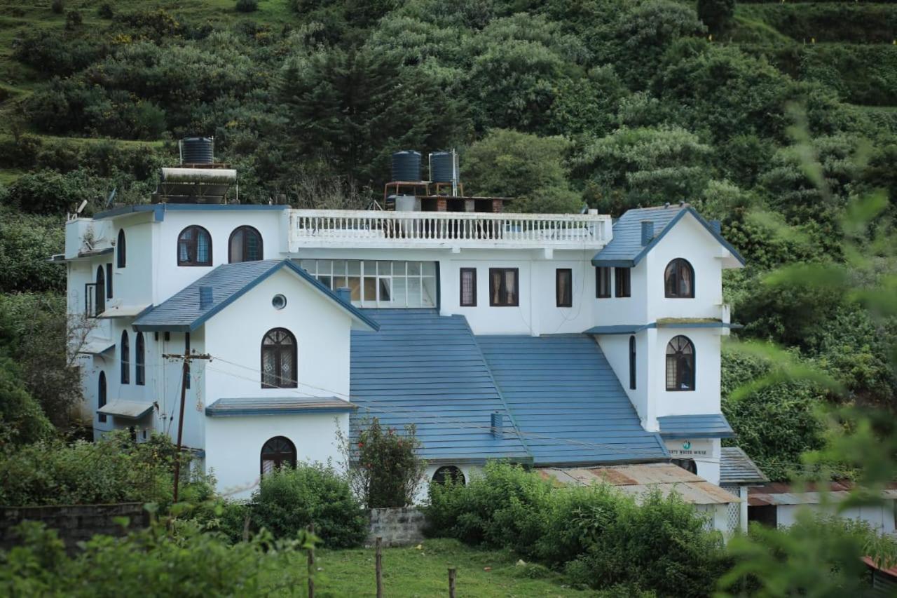 Bob Leisure Hotel Ooty Luaran gambar