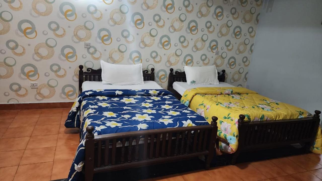 Bob Leisure Hotel Ooty Luaran gambar